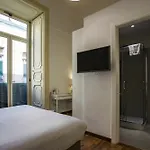 Bed & Breakfast Class Neapol