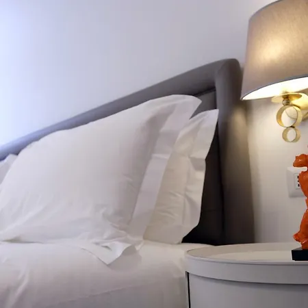 Bed & Breakfast Class 4*