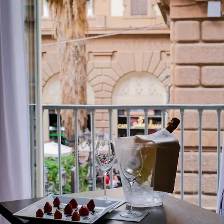 Bed and Breakfast Class Νάπολη