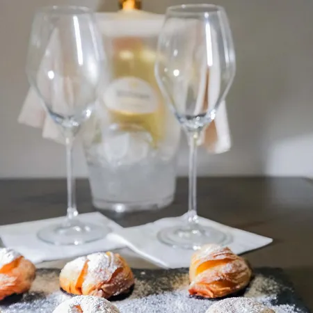 Class Bed and Breakfast 4*