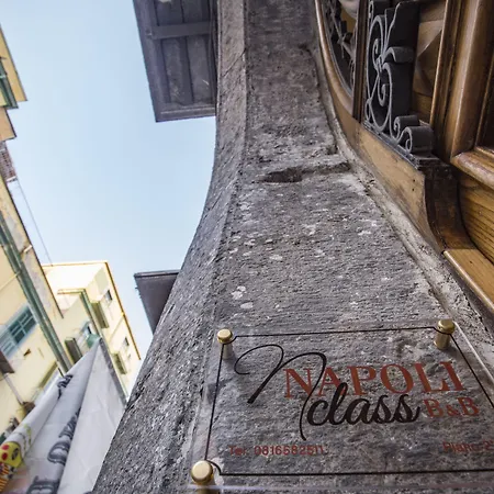 Bed and Breakfast Class 4*