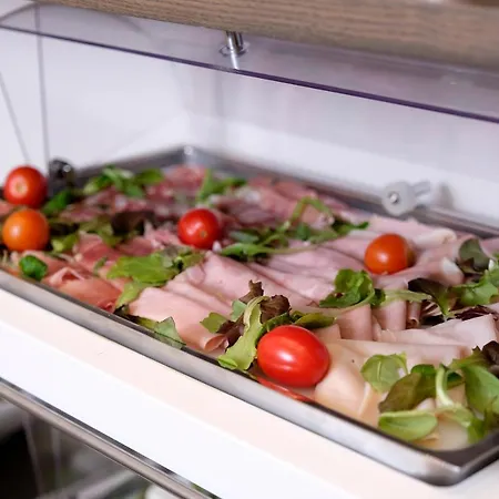 Class Bed and Breakfast