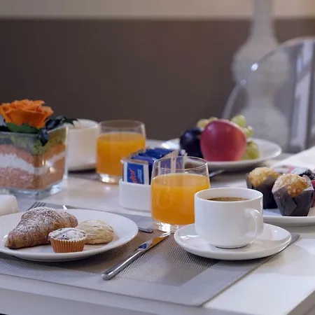 Bed and Breakfast Class Νάπολη