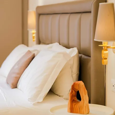 Bed and breakfast Class