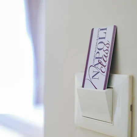 Class Bed & Breakfast 4*