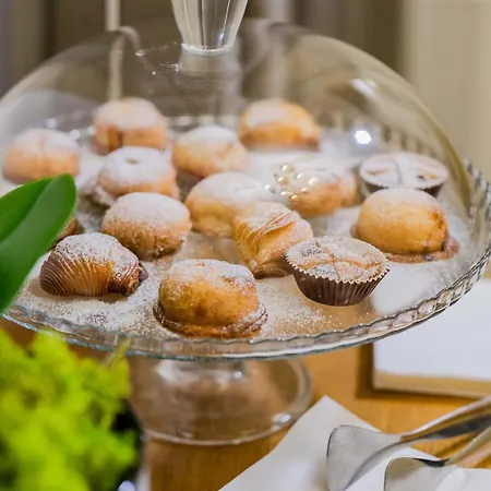 Class Bed & Breakfast Napoli