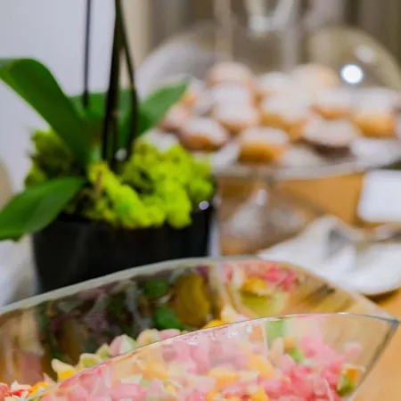 Bed & Breakfast Class Napoli