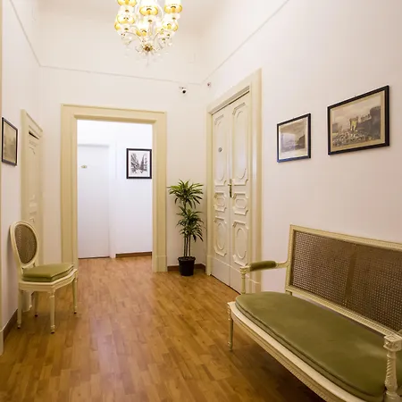 Bed and breakfast Class