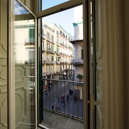 Bed and breakfast Class