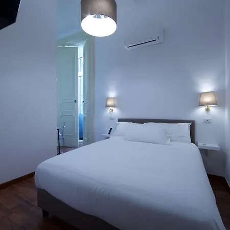 Bed and breakfast Class Nápoles