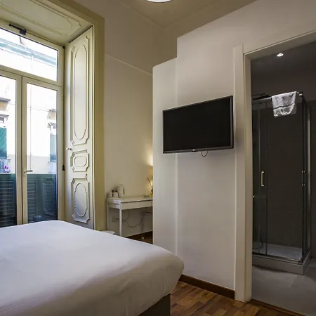 Bed & Breakfast Class Napoli