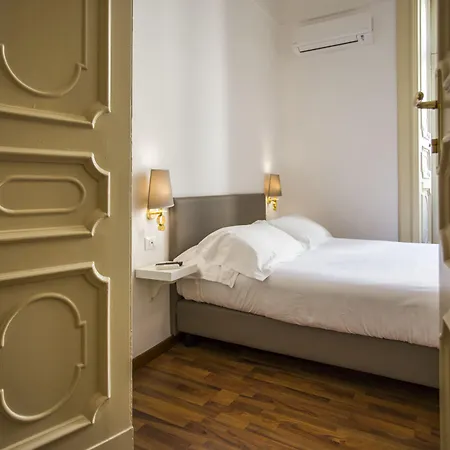 Bed and breakfast Class