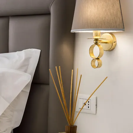 Class Bed and breakfast