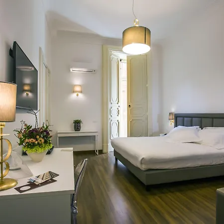 Bed and breakfast Class 4*