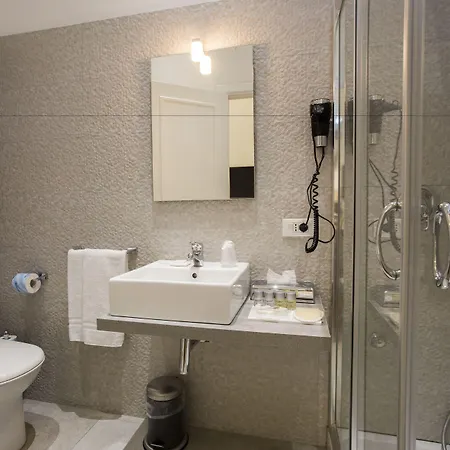 Bed & Breakfast Class Napoli