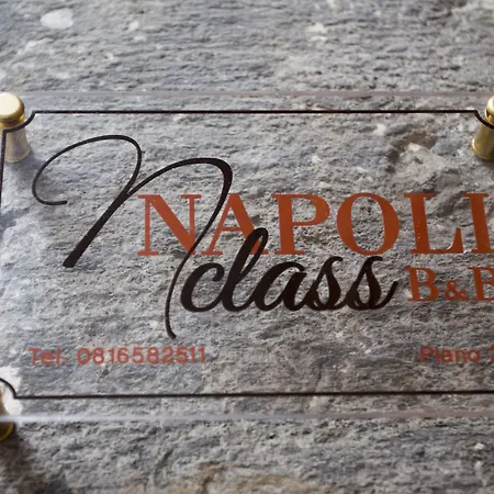 Class فندق مبيت وإفطار 4*