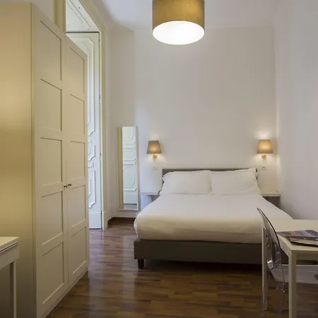 Bed & Breakfast Class Napoli