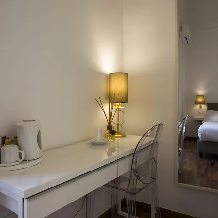 Class Bed and breakfast 4*