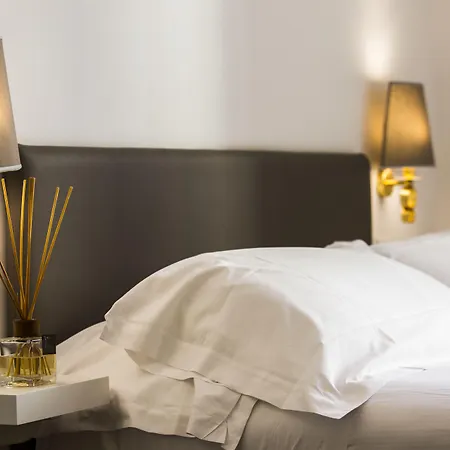 Bed & Breakfast Class 4*