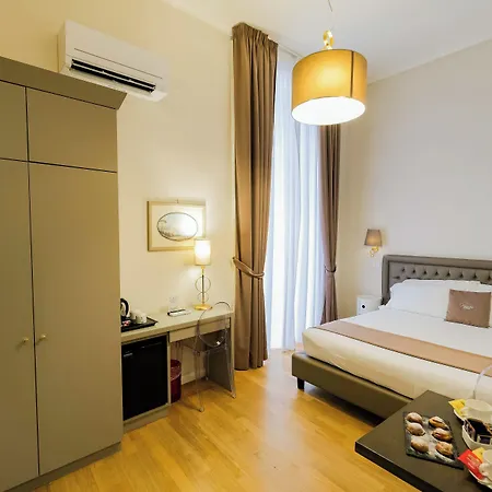 Bed & Breakfast Class