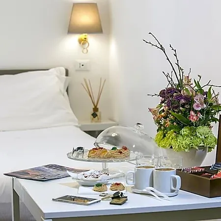Bed and Breakfast Class