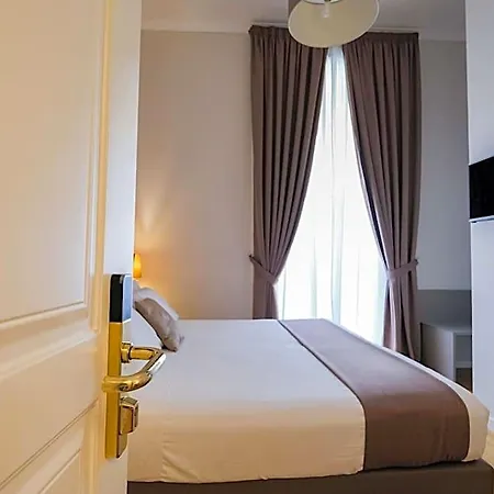 Bed and breakfast Class 4*