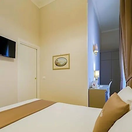 Bed and breakfast Class 4*