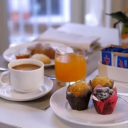 Bed and breakfast Class 4*