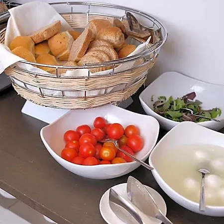 Bed and breakfast Class 4*
