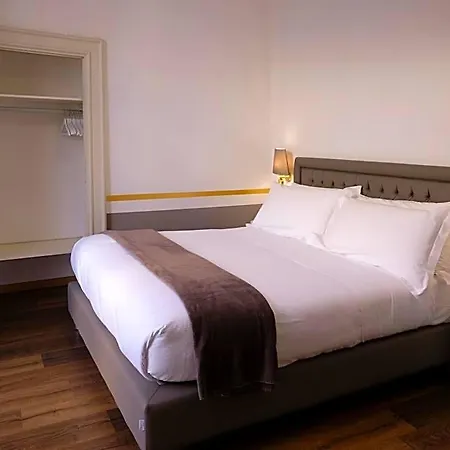 Bed & Breakfast Class Naples