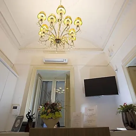 Class Bed & Breakfast Naples