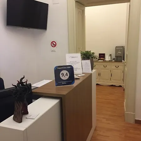 Bed & Breakfast Class 4*