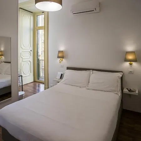 Bed & Breakfast Class