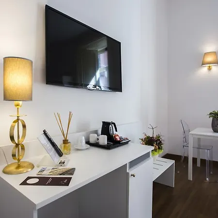 Class Bed & Breakfast Napoli