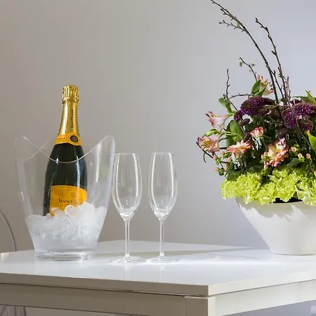 Class Bed & Breakfast 4*