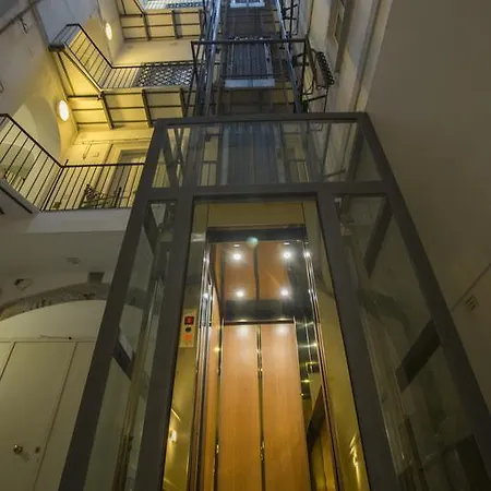 Bed and breakfast Class Nápoles