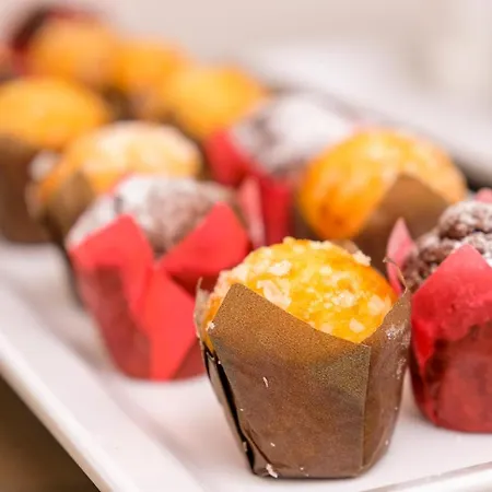 Class Bed and breakfast Nápoles