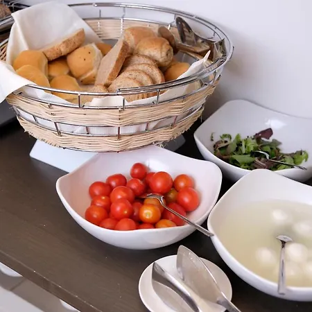 Class Bed & Breakfast