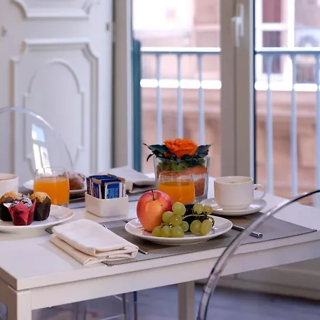 Class Bed and breakfast 3*