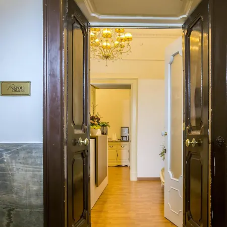 Bed and breakfast Class