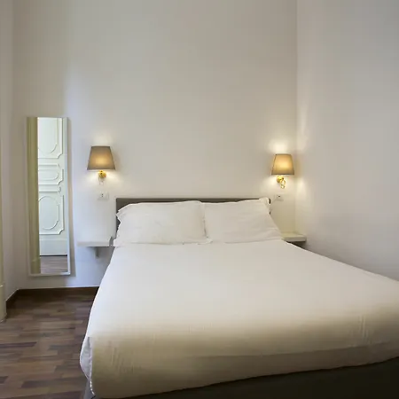 Bed and breakfast Class Nápoles