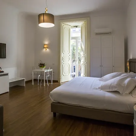Class Bed and breakfast