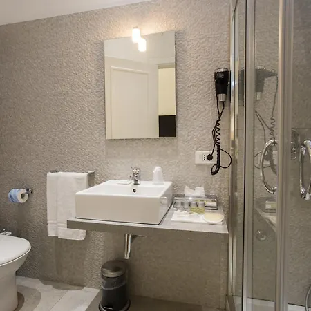 Bed and breakfast Class