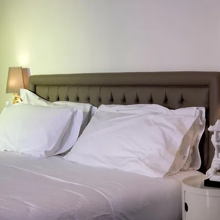 Bed & Breakfast Class 4*