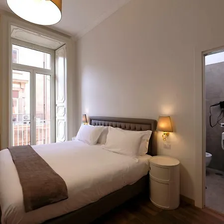 Bed and breakfast Class