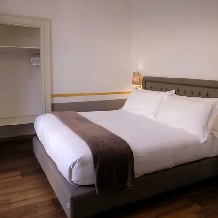 Bed and breakfast Class Nápoles