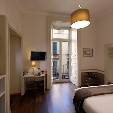 Bed and breakfast Class 4*