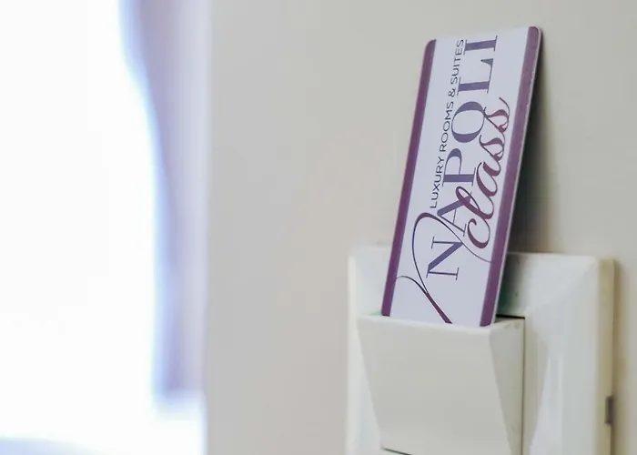 Class לינה וארוחת בוקר 4*