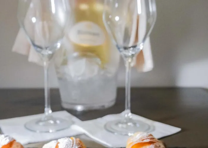 Class לינה וארוחת בוקר 4*