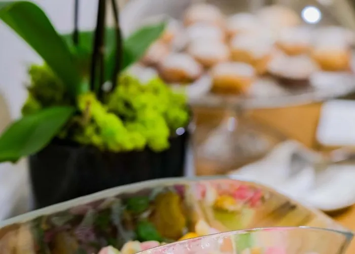 לינה וארוחת בוקר Class נאפולי